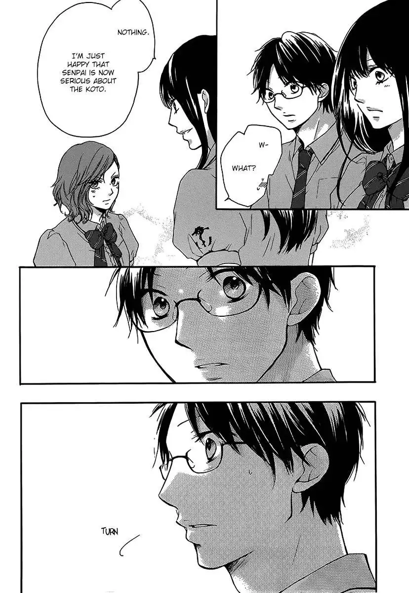 Kono Oto Tomare! Chapter 14 44